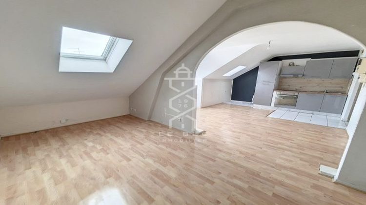 Ma-Cabane - Vente Appartement Lanester, 40 m²