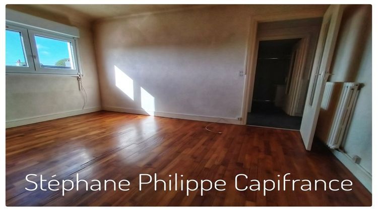 Ma-Cabane - Vente Appartement LANESTER, 38 m²