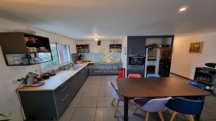 Ma-Cabane - Vente Appartement Lanester, 98 m²