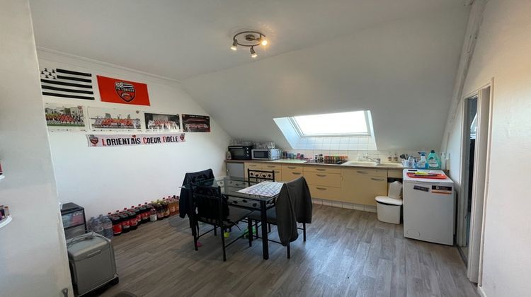 Ma-Cabane - Vente Appartement LANESTER, 42 m²