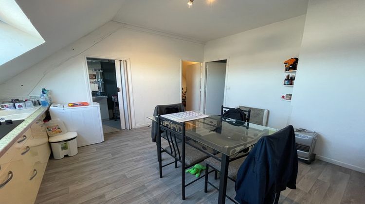 Ma-Cabane - Vente Appartement LANESTER, 42 m²