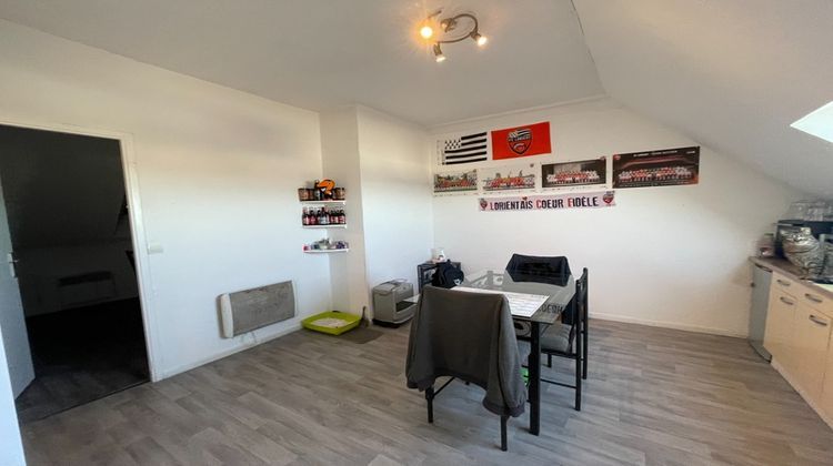 Ma-Cabane - Vente Appartement LANESTER, 42 m²