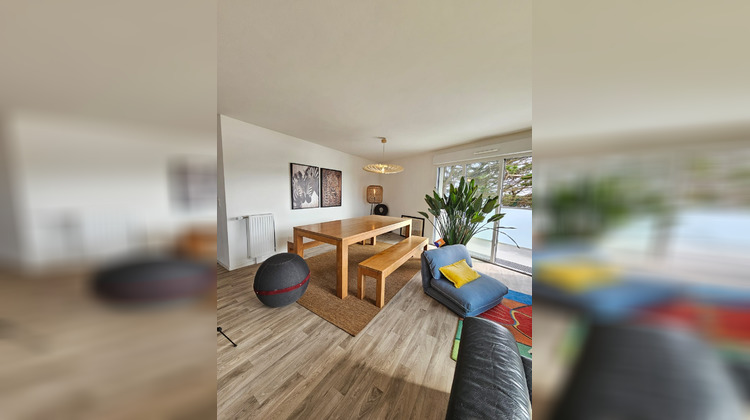 Ma-Cabane - Vente Appartement Lanester, 81 m²