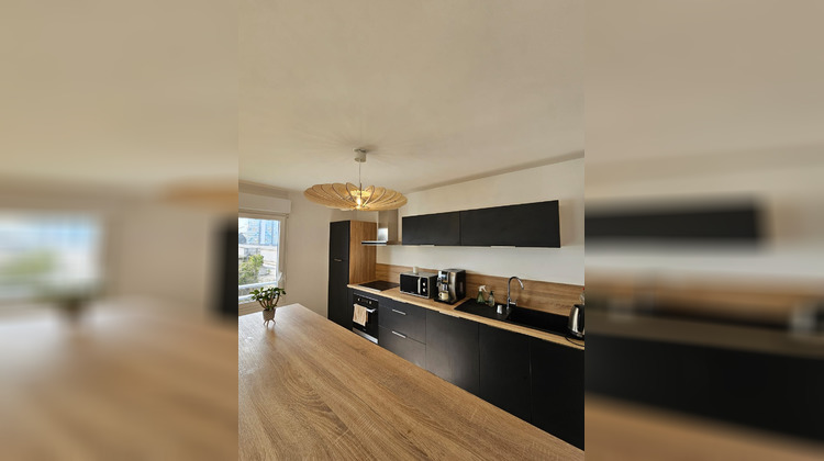 Ma-Cabane - Vente Appartement Lanester, 81 m²