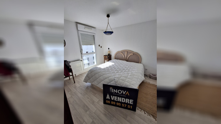 Ma-Cabane - Vente Appartement Lanester, 68 m²
