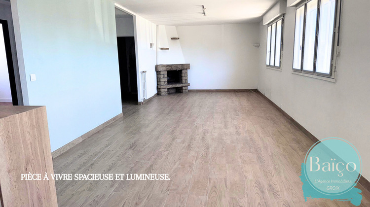 Ma-Cabane - Vente Appartement Lanester, 128 m²