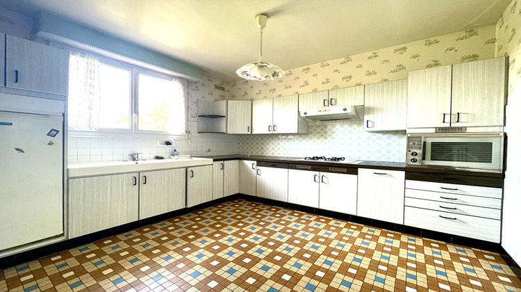 Ma-Cabane - Vente Appartement LANESTER, 72 m²