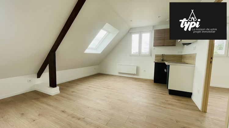 Ma-Cabane - Vente Appartement Lanester, 30 m²