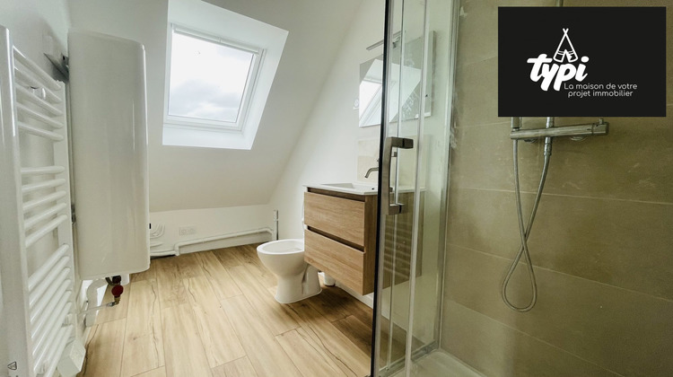 Ma-Cabane - Vente Appartement Lanester, 30 m²