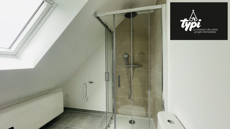 Ma-Cabane - Vente Appartement Lanester, 27 m²