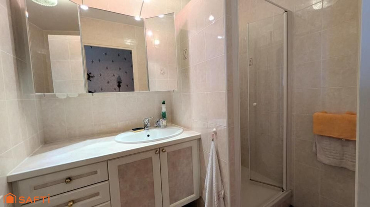 Ma-Cabane - Vente Appartement Lanester, 97 m²