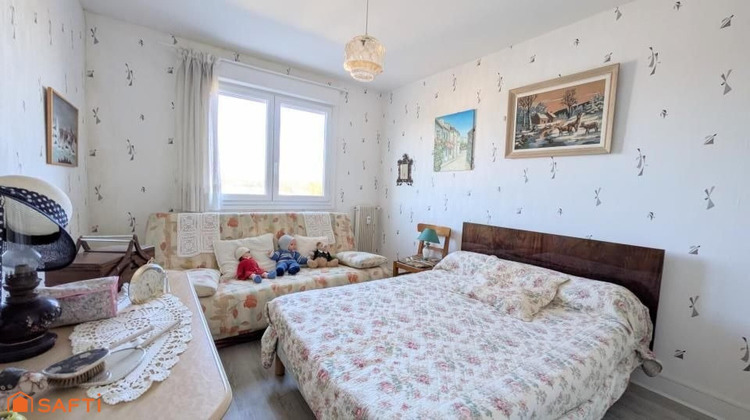 Ma-Cabane - Vente Appartement Lanester, 97 m²