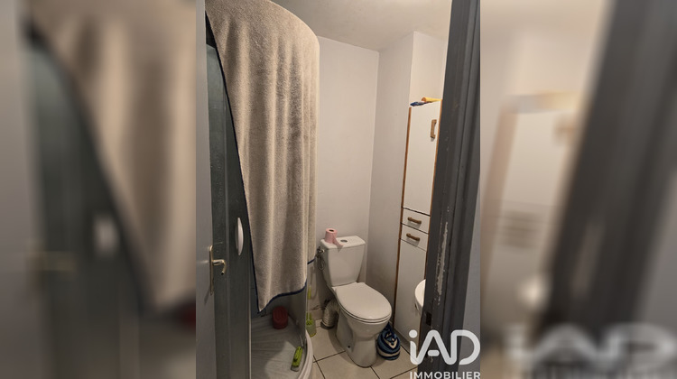 Ma-Cabane - Vente Appartement Lanester, 21 m²