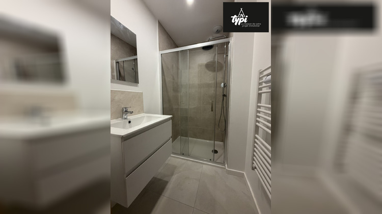 Ma-Cabane - Vente Appartement Lanester, 32 m²