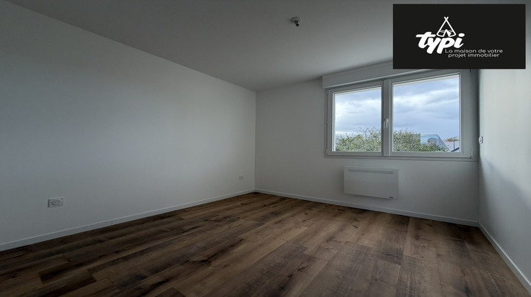 Ma-Cabane - Vente Appartement Lanester, 36 m²