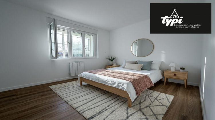 Ma-Cabane - Vente Appartement Lanester, 41 m²