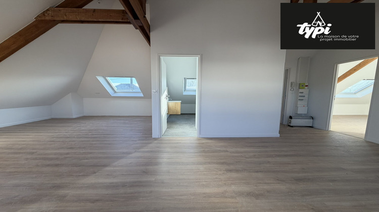 Ma-Cabane - Vente Appartement Lanester, 80 m²