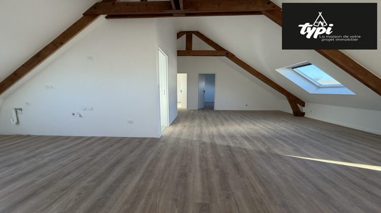Ma-Cabane - Vente Appartement Lanester, 80 m²