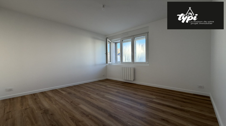 Ma-Cabane - Vente Appartement Lanester, 52 m²