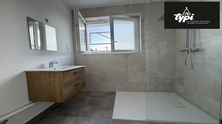 Ma-Cabane - Vente Appartement Lanester, 52 m²