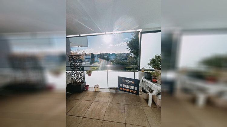 Ma-Cabane - Vente Appartement Lanester, 66 m²