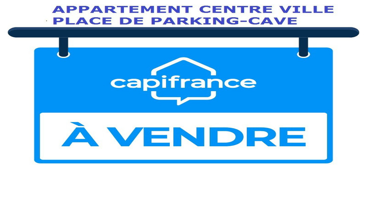 Ma-Cabane - Vente Appartement LANESTER, 79 m²