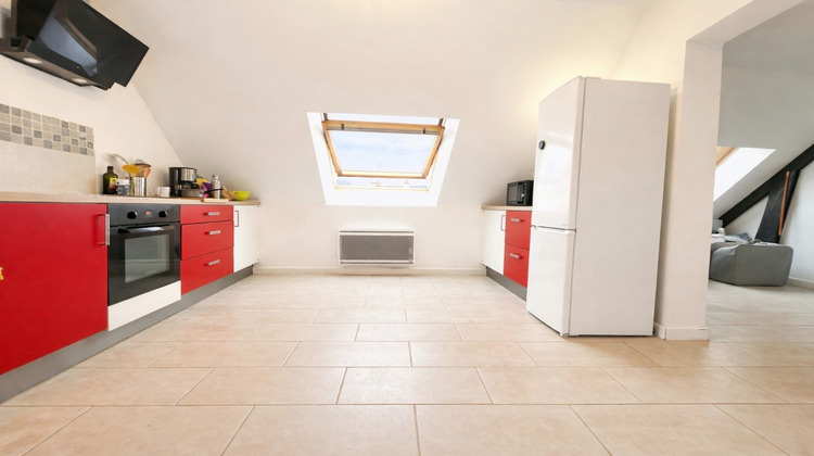 Ma-Cabane - Vente Appartement LANESTER, 38 m²