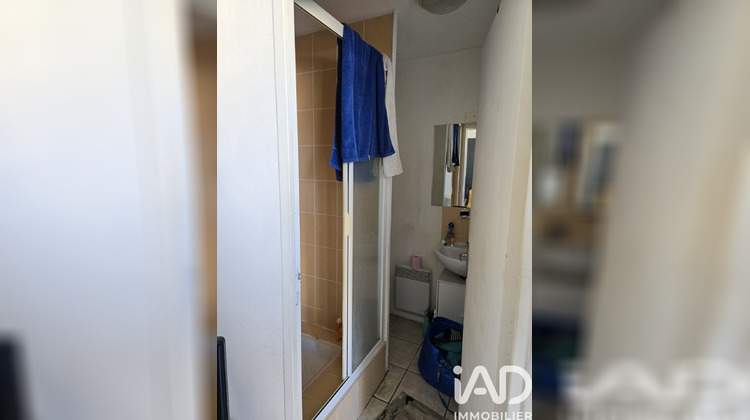 Ma-Cabane - Vente Appartement Lanester, 17 m²