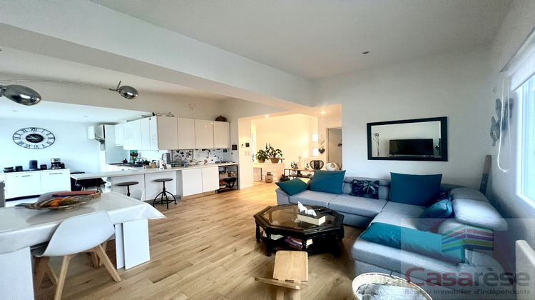 Ma-Cabane - Vente Appartement LANESTER, 76 m²