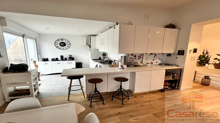 Ma-Cabane - Vente Appartement LANESTER, 76 m²