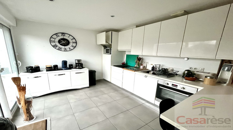 Ma-Cabane - Vente Appartement LANESTER, 76 m²