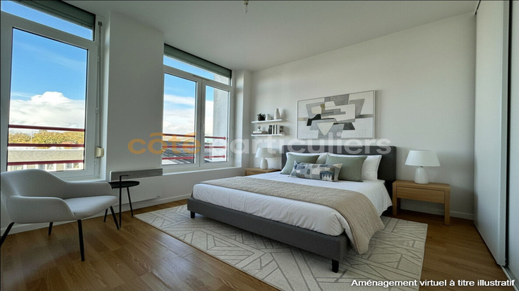 Ma-Cabane - Vente Appartement LANESTER, 82 m²