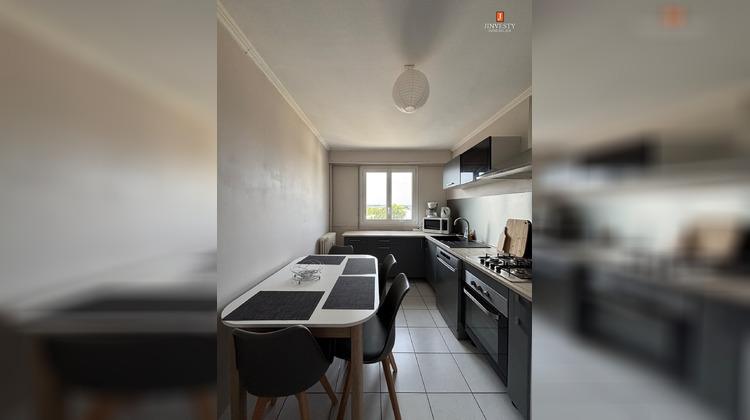 Ma-Cabane - Vente Appartement Lanester, 89 m²