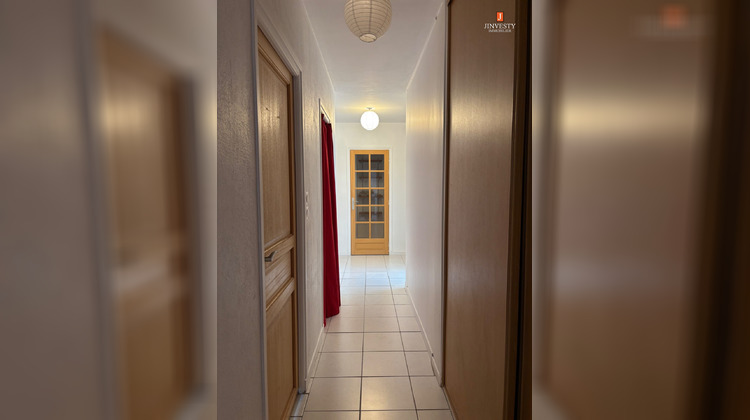 Ma-Cabane - Vente Appartement Lanester, 89 m²