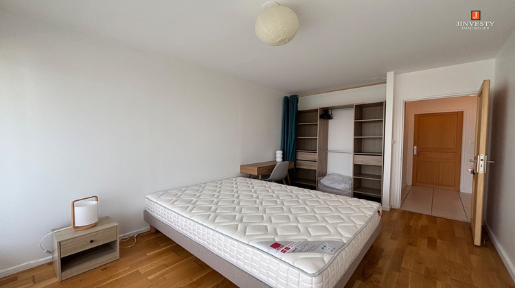 Ma-Cabane - Vente Appartement Lanester, 89 m²