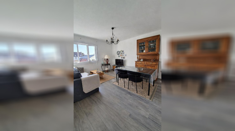 Ma-Cabane - Vente Appartement LANESTER, 65 m²