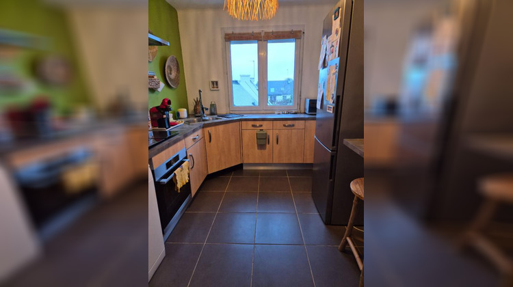Ma-Cabane - Vente Appartement LANESTER, 65 m²