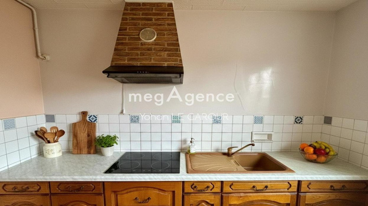 Ma-Cabane - Vente Appartement LANESTER, 87 m²