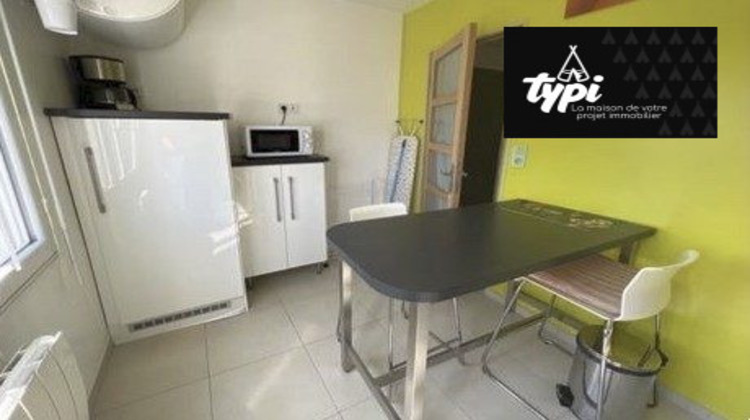 Ma-Cabane - Vente Appartement Lanester, 21 m²