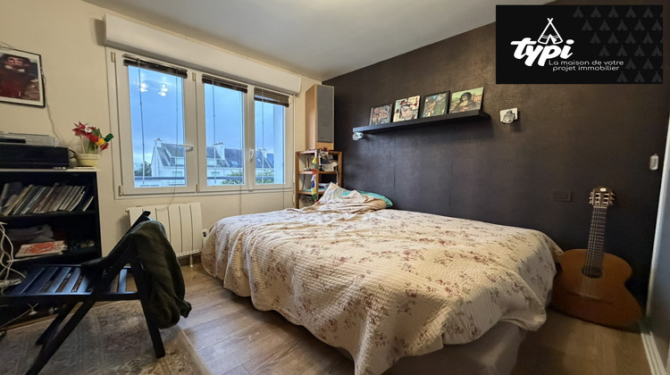 Ma-Cabane - Vente Appartement Lanester, 21 m²