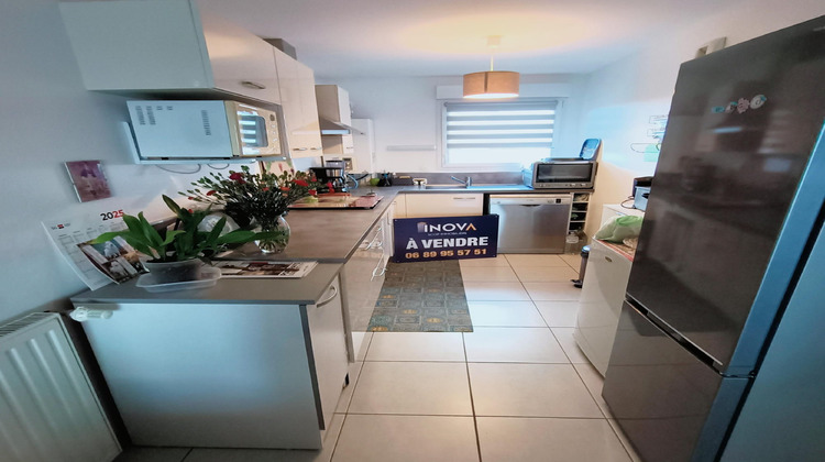 Ma-Cabane - Vente Appartement Lanester, 66 m²