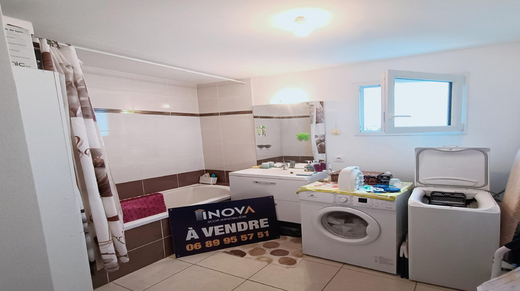Ma-Cabane - Vente Appartement Lanester, 66 m²