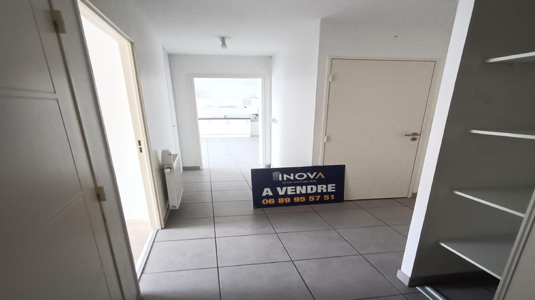 Ma-Cabane - Vente Appartement Lanester, 64 m²