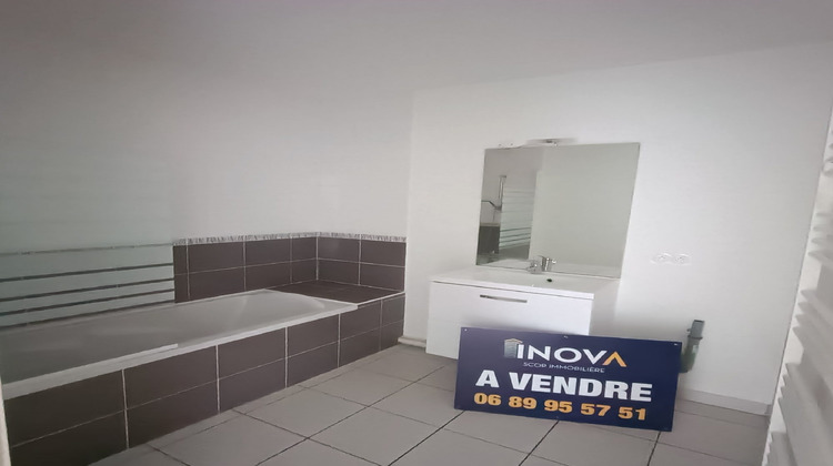 Ma-Cabane - Vente Appartement Lanester, 64 m²