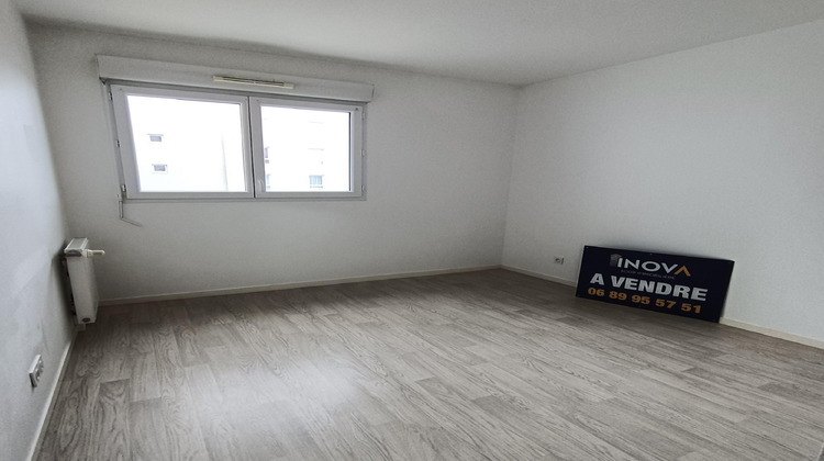 Ma-Cabane - Vente Appartement Lanester, 64 m²