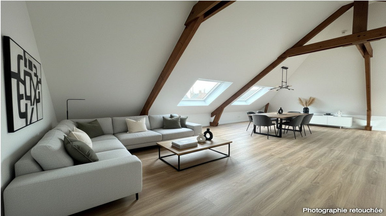 Ma-Cabane - Vente Appartement Lanester, 46 m²