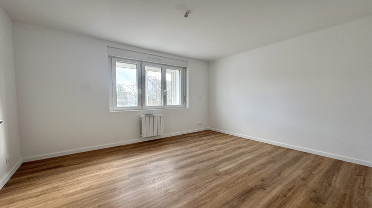 Ma-Cabane - Vente Appartement Lanester, 41 m²