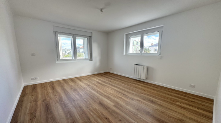 Ma-Cabane - Vente Appartement Lanester, 51 m²