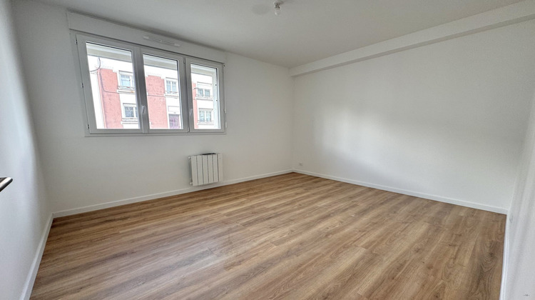 Ma-Cabane - Vente Appartement Lanester, 48 m²