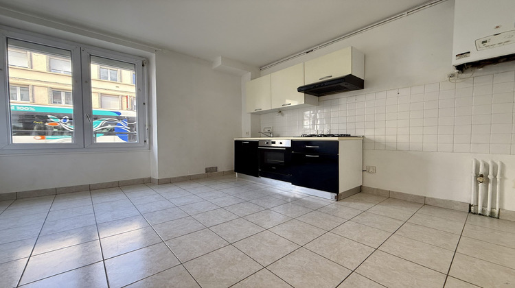 Ma-Cabane - Vente Appartement Lanester, 83 m²